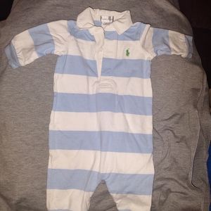 Ralph Lauren 3 months